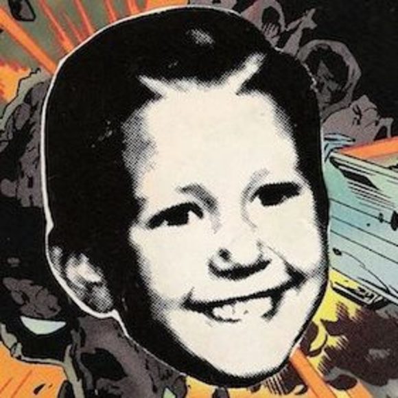 Meet your Posher, Nathan - Picture 1 of 1